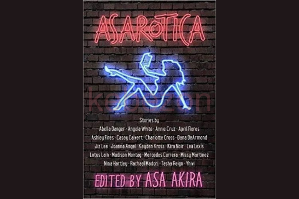 Asarotica-by-Asa-Akira-free-download