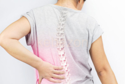 Assessment & Treatment of Scoliosis by Anthony Lombardi