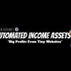 Automated-Income-Assets-by-Benjamin-Fletcher-Free-Download