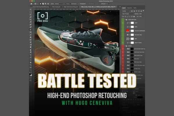 Battle-Tested-Retouching-by-Hugo-Ceneviva-free-download