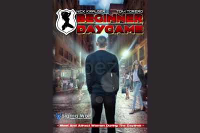 Beginner-Daygame-by-Nick-krauser-Tom-Torero-free-download