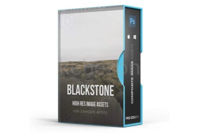 Blackstone Edge Composite Stock Assets by Clinton Lofthouse free download