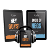 Mystery-Bundle-Hey-Guys-Audiobook-eBooks-Hey-Guys-and-Book-of-Negs-by-Ask-Mystery-free-download