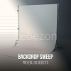 C-Stand-Backdrop-Support-With-Sweep-3D-Model-by-PRO-EDU-free-download