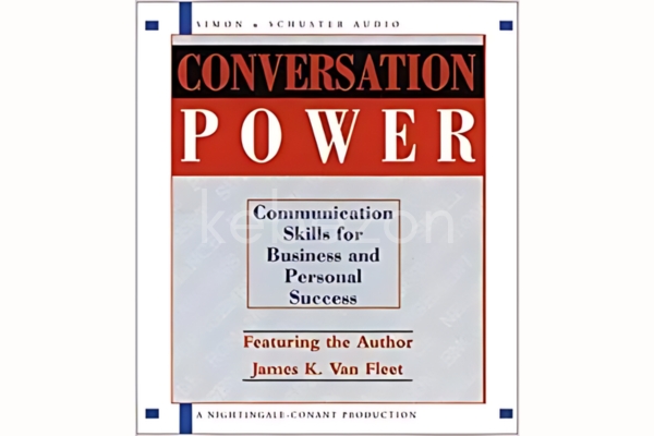 Conversation-Power-Communication-for-Business-and-Personal-Success-by-James-Fleet-free-download