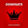 Dominate-Conquer-your-fears-Become-the-man-you-want-to-be-by-David-De-Las-Morenas-Free-Download