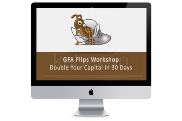 Double-Your-Capital-In-30-Days-2016-by-GFA-Flips-free-download