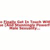 Evolution-of-Man-Program-How-To-Finally-Get-In-Touch-With- Your-True-And-Stunningly-Powerful-Male-Sexuality-by-Sean-Messenger-free-download