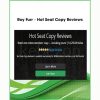 Hot-Seat-Copy-Reviews-by-Roy-Furr-free-download