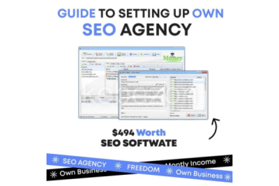 How-To-Set-Up Your-Own-SEO-Agency-From-Home-100%-Fully-Automated-Business-System-by-Uper-Agency-free-download