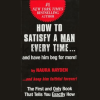 How to Satisfy a Man Every Time and have him beg for more by Naura Hayden free download