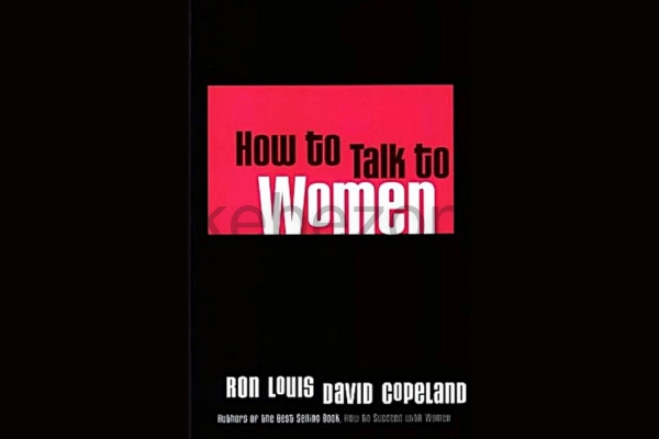 How-to-Talk-to-Women-by-Ron-Louis-David-Copeland-free-download