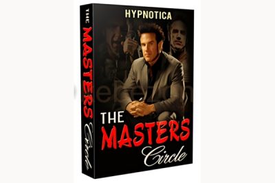 Hypnotica-Master-Circle-Deluxe-Inner-Circle-Bundle-by-Eric-Von-sydow-free-download