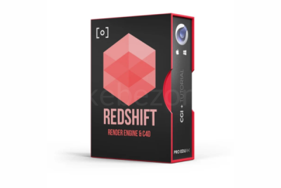 Introduction-To-Redshift-Render-Engine-by-dustin-Valkema-free-download