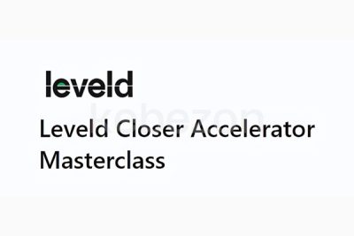 Leveld-Closer-Accelerator-Masterclass by-Kevin-Dorsey-free-download