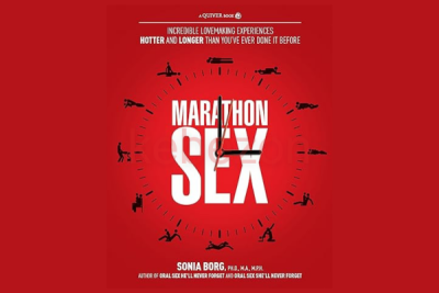 Marathon Sex Incredible Lovemaking Experiences Hotter Longer than You ve Ever Done it Before by PhD Sonia Borg free download