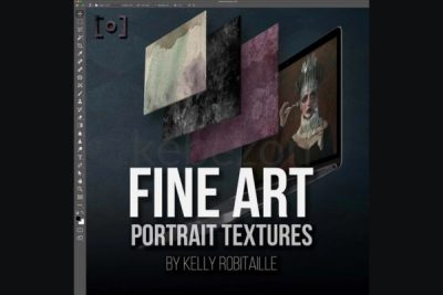 Master-Collection-Fine-Art-Portrait-Textures-by-Kelly-Robitaille-free-download