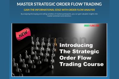 Master-Strategic-Order-Flow-Trading-by Mike-Valtos-free-download