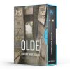 Olde English Abbey Composite Stock Assets 1 by Clinton Lofthouse free download