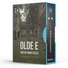 Olde English Abbey Composite Stock Assets 2 by Clinton Lofthouse free download