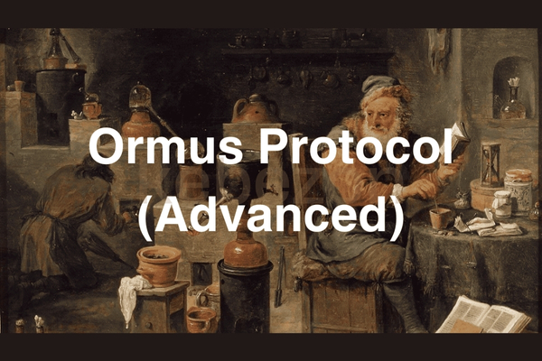 Ormus-Protocol-(Advanced)-by-Spirituality-Zone-free-download