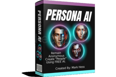 Persona-AI-Training-by-Mark-Hess-free-download