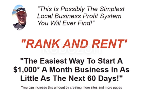 RANK-AND-RENT-by-Tony-Newton-free-download