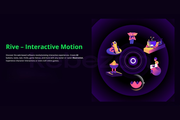 Rive-Interactive-Motion-by-Max-Marakhovskyi-free-download