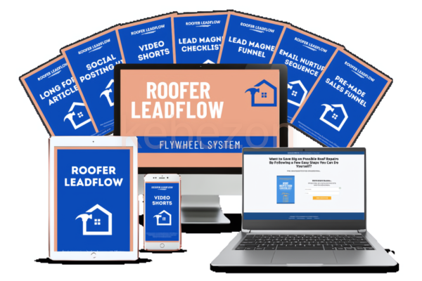 Roofer-Leadflow-Flywheel-free-download