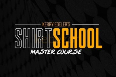 Shirt-School-Elite-Package-by-Kerry-Egeler-free-download