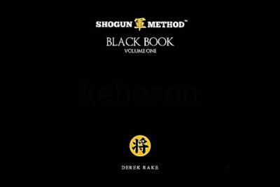 Shogun-Method-Black-Book-DeluxeBundle-byDerek-Rake-free-download