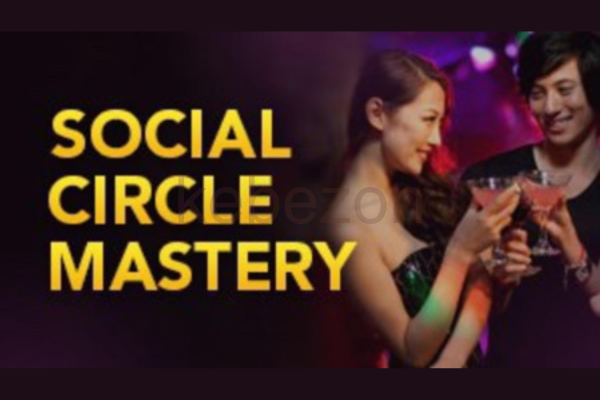 Social-Circle-Mastery-by-David-Tian-free-download