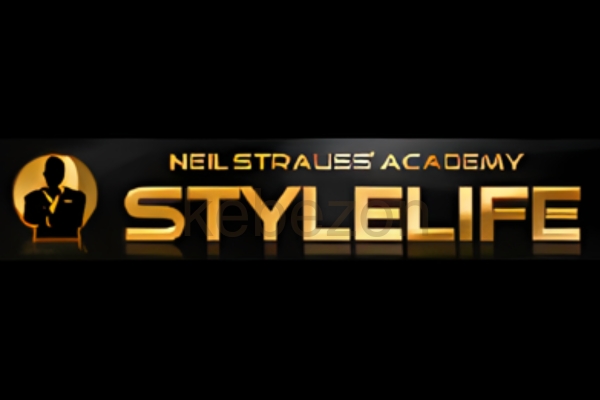 StyleLife-31-Day-Master-Program-Online-Academy-for-Attraction-by-Neil-Strauss-free-download