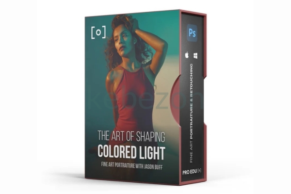 The-Art-Of-Shaping-Colored-Light-by-Jason-Buff-free-download