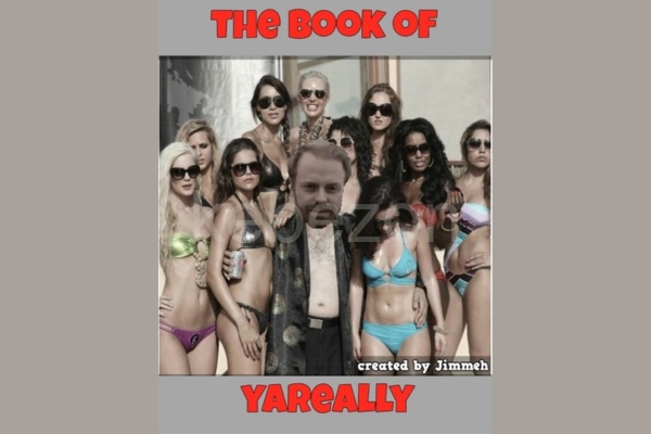 The-Book-of-YaReally-free-download