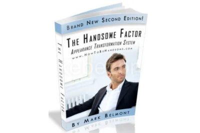 The-Handsome-Factor-Guidance-For-Every-Alpha-Male-by-Mark-Belmont-free-download