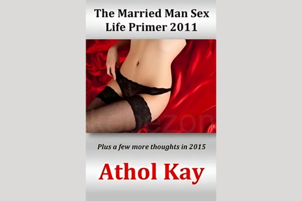 The-Married-Man-Sex-Life-Primer-by-Athol-Kay-free-download