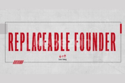 The-Replaceable-Founder-Course-by-Ari-Meisel-free-download