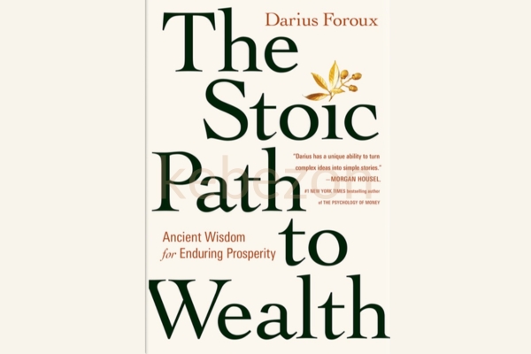 The-Stoic-Success-Course-by-Darius-Foroux-free-download