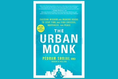 The-Urban-Monk-by-Pedram-Shojai-free-download