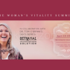 The Woman Vitality Summit free download