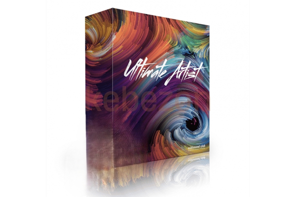 Ultimate-Artist-Enhance-Your-Creativity-Increase-Your-Creative-Output-free-download