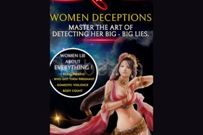 Women-Deceptions-Master-The-Art-Of-Detecting-Her-Big-Big-Lies-free-download