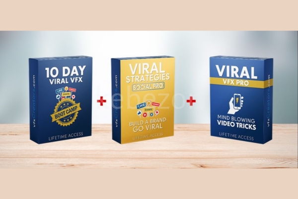 10-Day-Viral-VFX-Bootcamp-Viral-Strategies-Viral-VFX-Pro-by-Tyler-Tometich-free-download