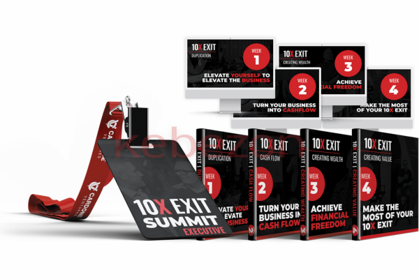 10X-Exit-Value-System-by-Grant-Cardon-free-download