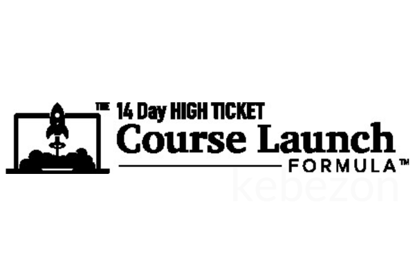 14-Day-High-Ticket-Course-Launch-Formula-by-Aaron-Fletcher-free-download