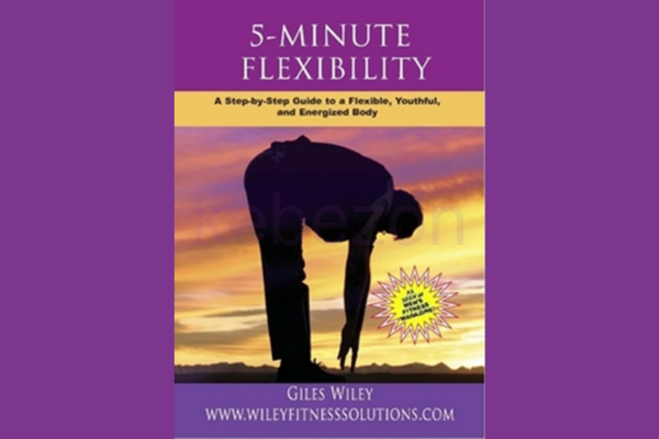 5-Minute-Flexibility-by-Giles-Wiley-free-download