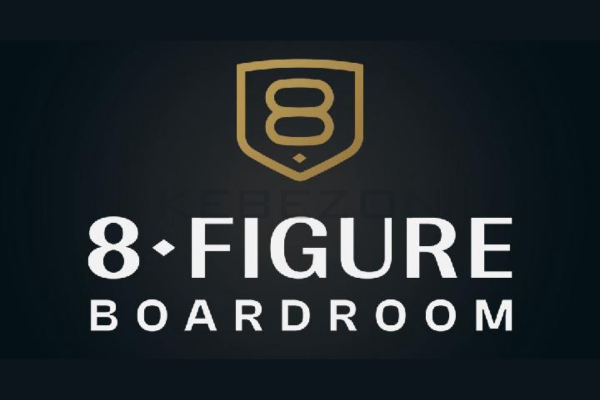 8-Figure-Boardroom-Mastermind-by-Cole-Gordon-free-download