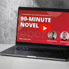 90-Minute-Novel-By-Nathan-Baugh-Nicolas-Cole-Ship-30-for-30-free-download