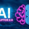 AI-Disruptor-2.0 by-James-Renouf-and-Dave-Espino-free-download